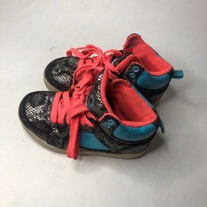 OP Kids Hightop Sneakers 13